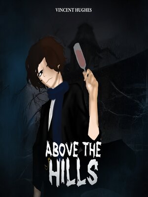 cover image of Above the Hills